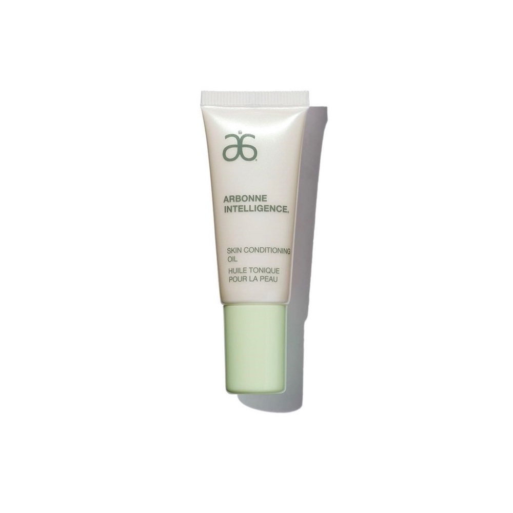 Arbonne Intelligence Skin Conditioning Oil